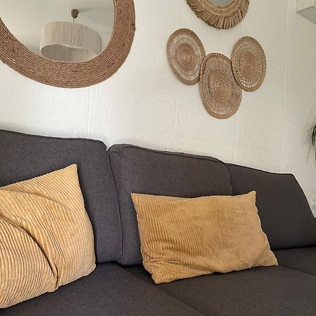 Ferienwohnung En Algun Lugar Del Mundo La Cala De Mijas Exterior foto