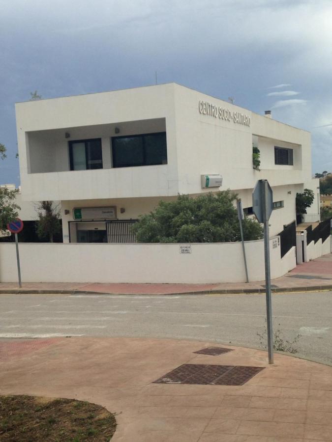 Ferienwohnung En Algun Lugar Del Mundo La Cala De Mijas Exterior foto