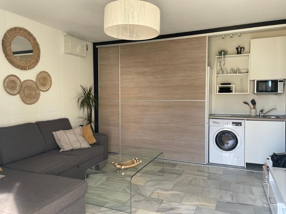Ferienwohnung En Algun Lugar Del Mundo La Cala De Mijas Exterior foto