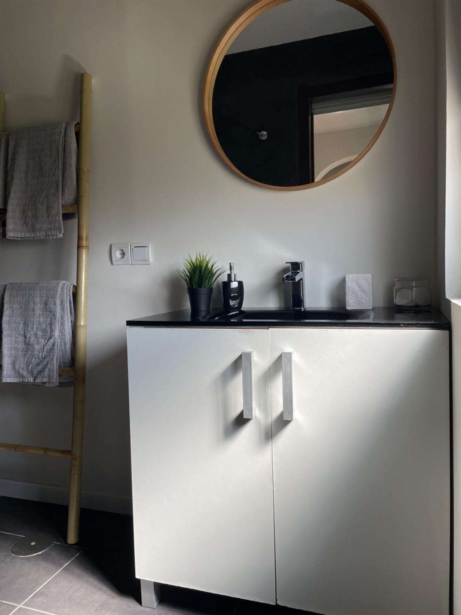 Ferienwohnung En Algun Lugar Del Mundo La Cala De Mijas Exterior foto