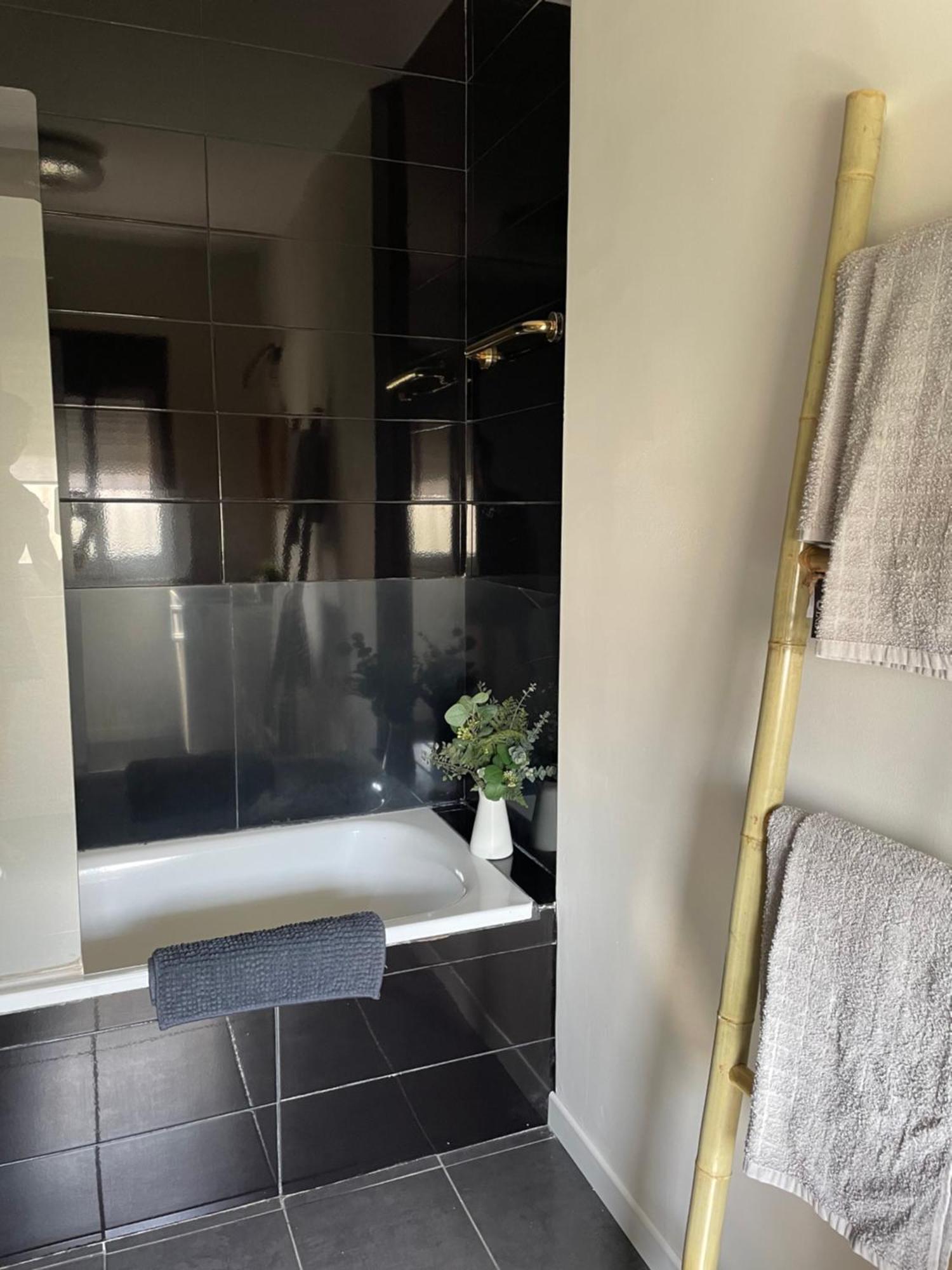 Ferienwohnung En Algun Lugar Del Mundo La Cala De Mijas Exterior foto