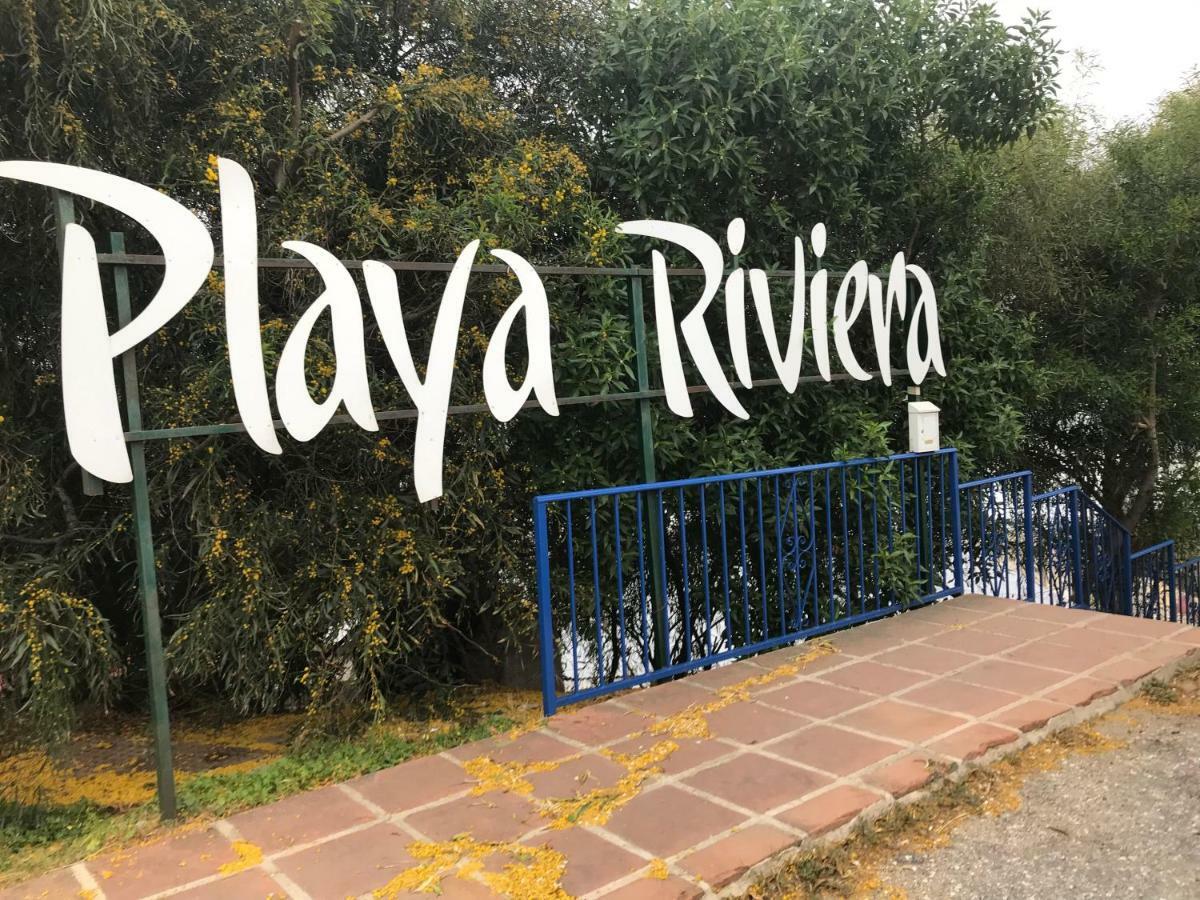 Ferienwohnung En Algun Lugar Del Mundo La Cala De Mijas Exterior foto